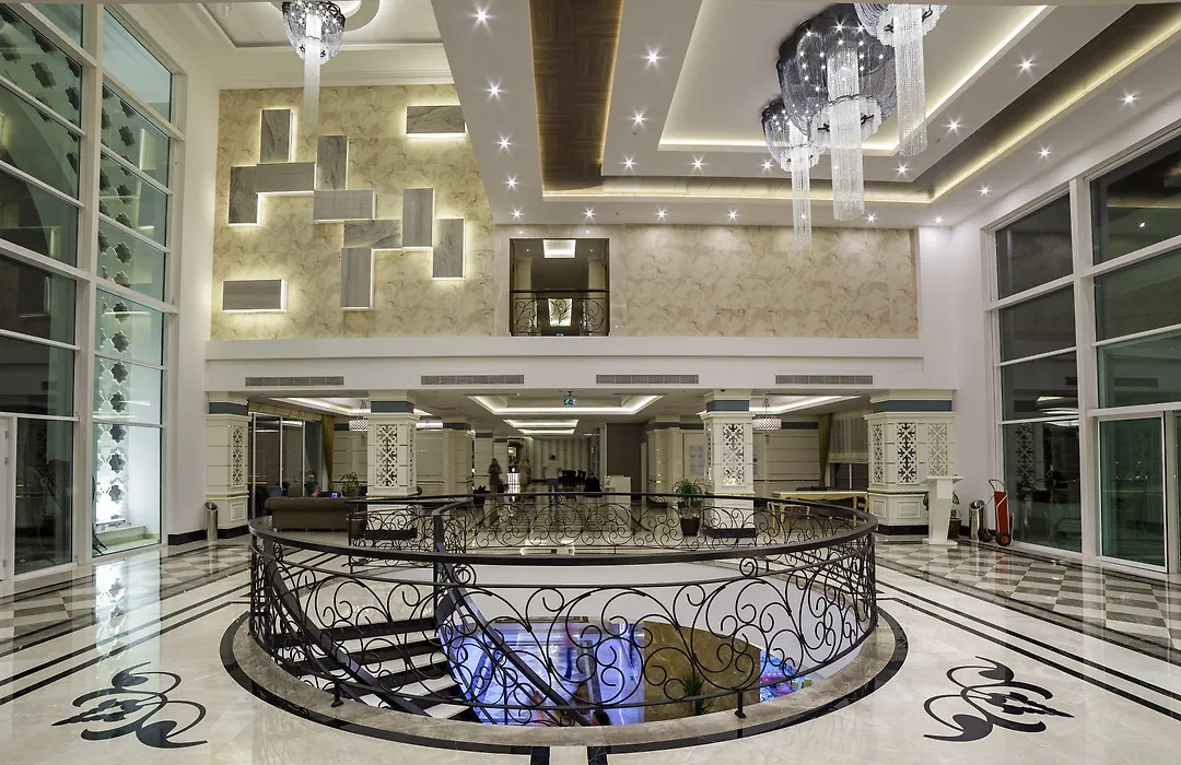 Karmir Resort & Spa-1
