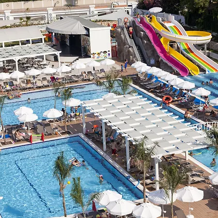 Karmir Resort & Spa-3