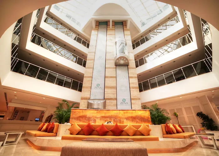 Zena Resort Hotel Kemer